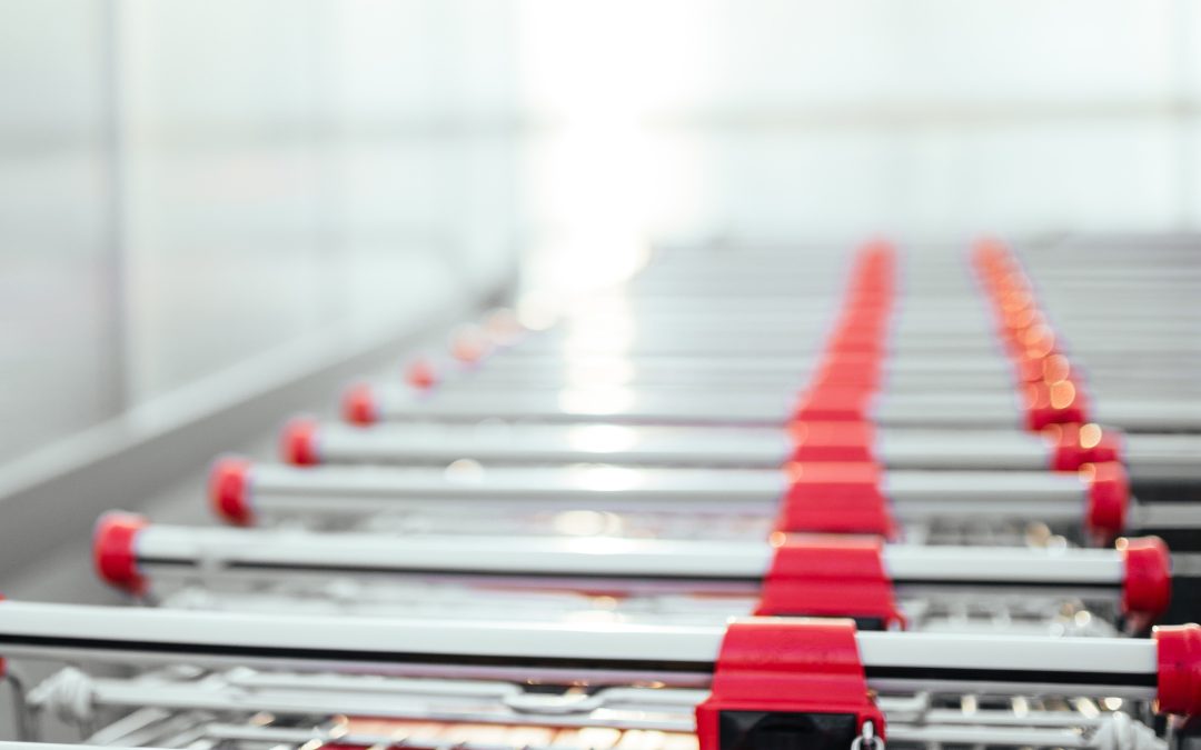 Was man mit einem Onlineshop nicht machen sollte: 5 typische Fehler beim Einsatz von Onlineshops