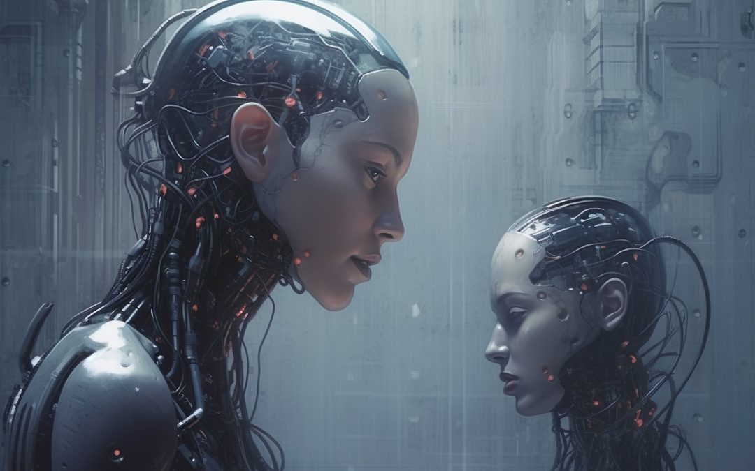 Künstliche Intelligenz im Content Marketing: Die Zukunft der Kundenansprache