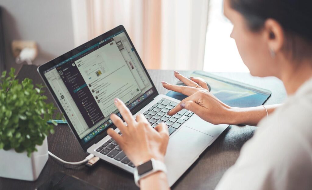 Warum eine starke Online-Präsenz für jedes moderne Unternehmen unerlässlich ist