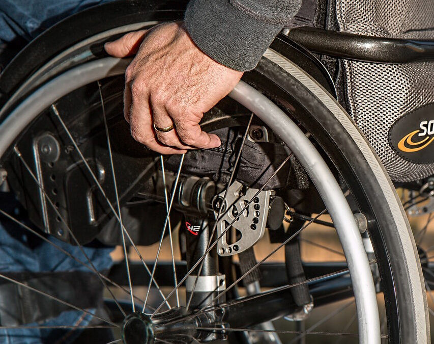 Die Bedeutung der digitalen Barrierefreiheit in Deutschland: Ein Blick auf das Barrierefreiheitsstärkungsgesetz