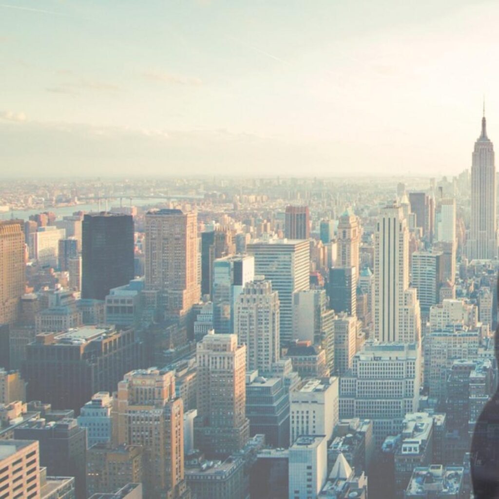 Strategie schlägt Aktionismus