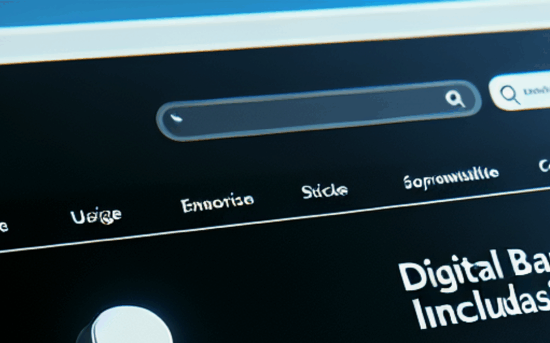 Barrierefreiheit im Web beginnt bei der Planung
