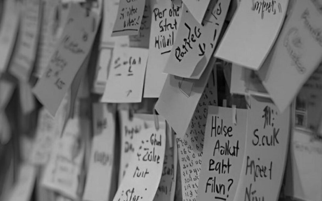 Contentpflege im Mittelstand: Warum Aktualität der Schlüssel zum Erfolg ist